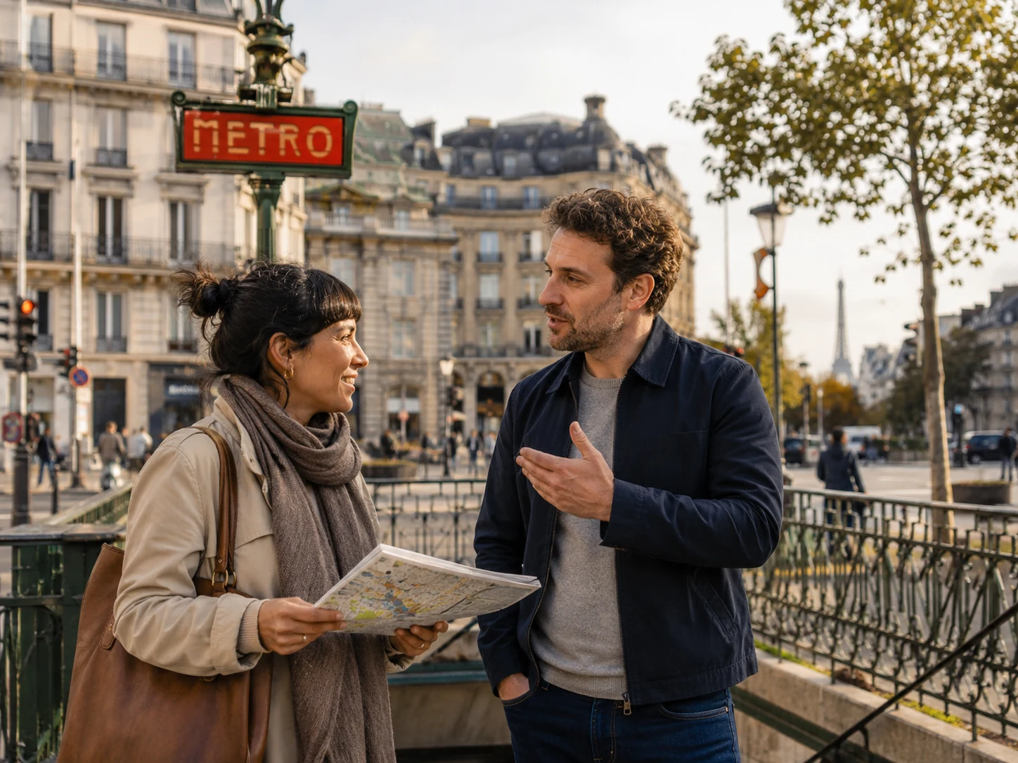 Formation Français (FLE)